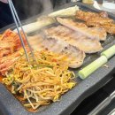 원주문막 삼겹살 맛집 대한민국삼겹살 내돈내산 방문 후기