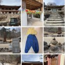 스테이산청 | 산청 대원사 템플스테이 참여 후기