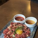 문래 술집 맛깔포차 문래 꽃게탕 레트로 감성 포차 후기