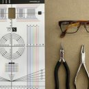 글라시아 안경 이미지