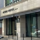 에이큐브 호텔 이미지