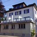 스위스파크 호스텔 이미지