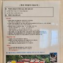 강원도 영월 펜션 추천 어린왕자펜션 숙소 후기