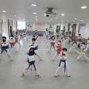 동명 태권도장 이미지