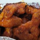 처갓집양념치킨 이미지