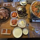 족발야시장 무청감자탕 선유도점 이미지