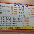 토방닭발