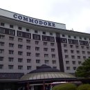 코모도호텔 경주 이미지