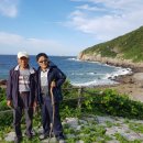 [외연도 해변 비경] 이미지