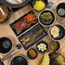 남도보쌈짚 화정점 | [주안역 보쌈 맛집] 짚불 향 그득한 남도보쌈짚 인천주안점 솔직 리뷰