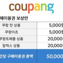 쿠팡 럭스 추천템 2만원 보상 쿠폰 알차게 쓰는 법