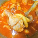 김덕배의닭한마리이야기 이미지