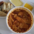 응급실국물떡볶이서울신월 | 응급실국물떡볶이 맵기 맛 메뉴 치즈 추가