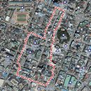 구도심시장상권활성화구역 이미지