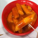 장가네호떡·떡볶이