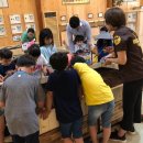 선창태권도 이미지