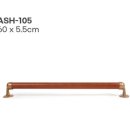 울산코리아 복지용구 사업소 | [부산 동방케어 복지용구] 울산 약사동 동네방네 복지용품 대여&amp;설치 (ASH-105 안전손잡이)