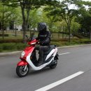 대림오토바이 이미지