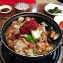 정원해물탕 | 전주 근교, 미친 해물양과 시원한 국물이 조화로운 알탕 현지인 맛집, 전북 완주군 삼례 '미친해물탕'