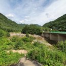 백담주차장 이미지