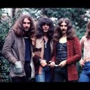 Black Sabbath - She's Gone (1976) 이미지