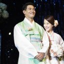 백지영-정석원 결혼식, “신랑신부 눈물펑펑 울음바다” 이미지