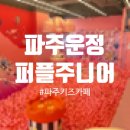 살롱드라비 - 수영구 망미번영로52번길 19 | [퍼플주니어 ] 안전한 아이 놀이공간 파주키즈카페 추천