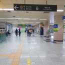 양동마을 버스정류소 이미지