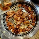 장안참숯수제갈비 | [공지] [청주 맛집] 장안수제 숯불갈비 후기