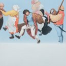 서울 종로 전시, 한만영 개인전 《Time Stitching: 시간의 무늬》 ARTSIDE GALLERY 아트사이드갤러리