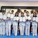 건국태권도장 이미지