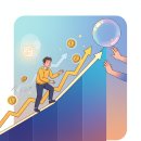 성공적인 실패전략과 실패하는 성공전략 이미지