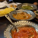 아시아 | 홍대인도카레 맛집 더키친아시아 솔직후기 홍대데이트 추천