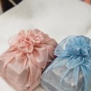 [서부] 전통떡&한과 | [서울/서촌] 통인시장 한과 전통과자 떡 보자기 포장 후기 온리원오브젝트 종로 서대문 마포 중구 성동...