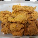 BHC 치즈볼 가격 치킨과 세트로 먹기 괜찮아요