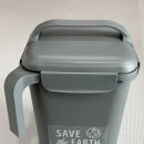 가정용음식물쓰레기통, 주방선생 음식물쓰레기통 4.5L