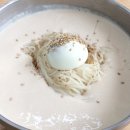 의정부경전철 송산역 | 의정부 콩국수 우이동멸치국수 내돈내산 후기