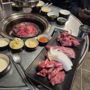 깍뚝숯불구이 | 요즘날씨에 가기좋은 숭실대맛집 야장 감성 숯불구이 깍뚝집 숭실대 본점 솔직 후기