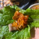 숯불구이먹방 | [주안고기집]가성비 좋은 무한리필 맛집 숯불구이먹방 주안점