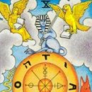 운명의수레바퀴 이미지