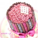 빼빼로데이의 유래 이미지