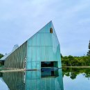 방주교회 교육관 이미지