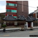 춘천 효자문 이미지