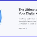 (주)넥소 이미지