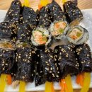 토토리꼬마김밥