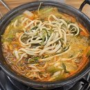 등촌샤브칼국수 이미지