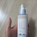 아이디얼라인 | 지성피부의 내돈내산 솔직비교! 라운드랩 독도 젤로션 vs 아이디얼 포맨 올인원