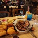 동헌로 | [식당 후기] 고양 바베큐 데이트 장소 추천｜힐하우스 커피&amp;바베큐