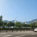 [부산아이파크축구단] 오랜만에 K리그2를 보러 구덕운동장을 들렀다