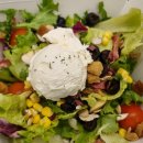 토스트카페마리 이미지